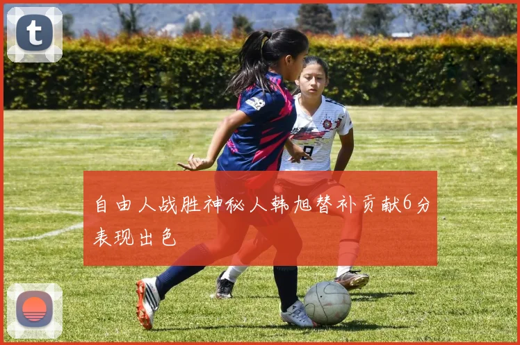 自由人战胜神秘人韩旭替补贡献6分表现出色