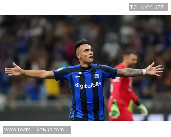 国米球员税前年薪榜揭晓劳塔罗以1660万欧元领衔四名超千万球员