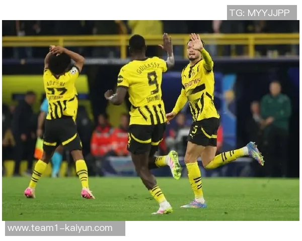 德甲分析：多特蒙德主场迎战全力争胜力争三分