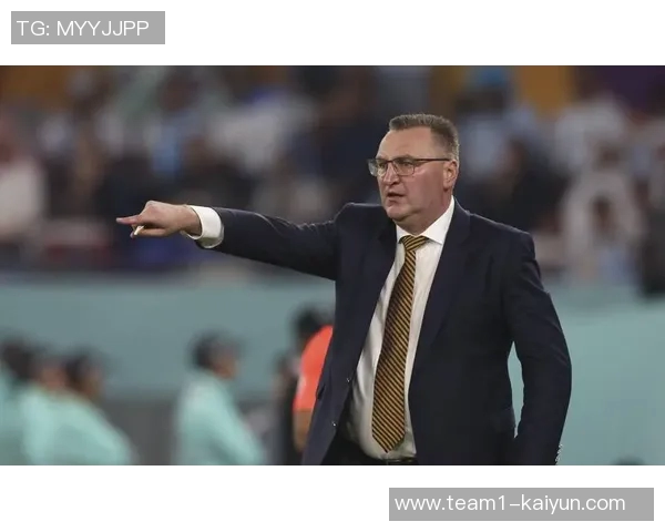 前波兰主帅普罗别日将执教哈萨克斯坦无缘中国国家足球队