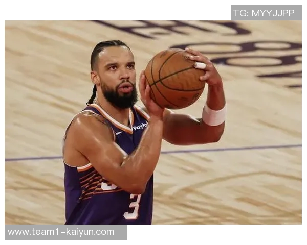 太阳主帅称狄龙吃T是为了激发球队能量他明白自己的行为意义