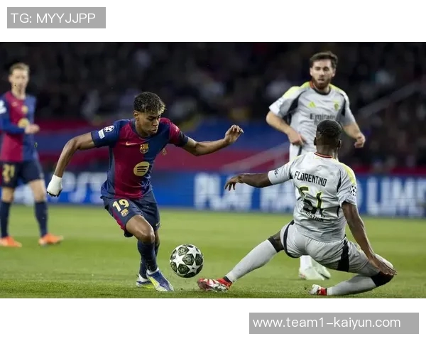 布鲁日巧妙应对巴萨亚马尔再次展现出非凡实力与潜力